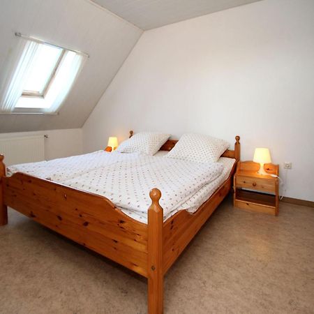 Spacious Apartments With Private Terrace Near The North Sea Dike Neßmersiel Exterior foto