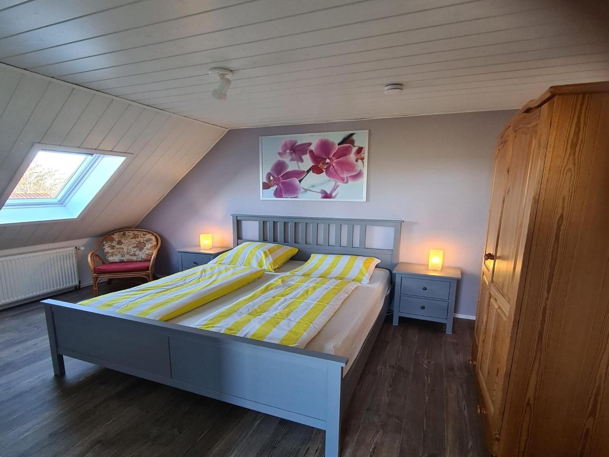 Spacious Apartments With Private Terrace Near The North Sea Dike Neßmersiel Exterior foto