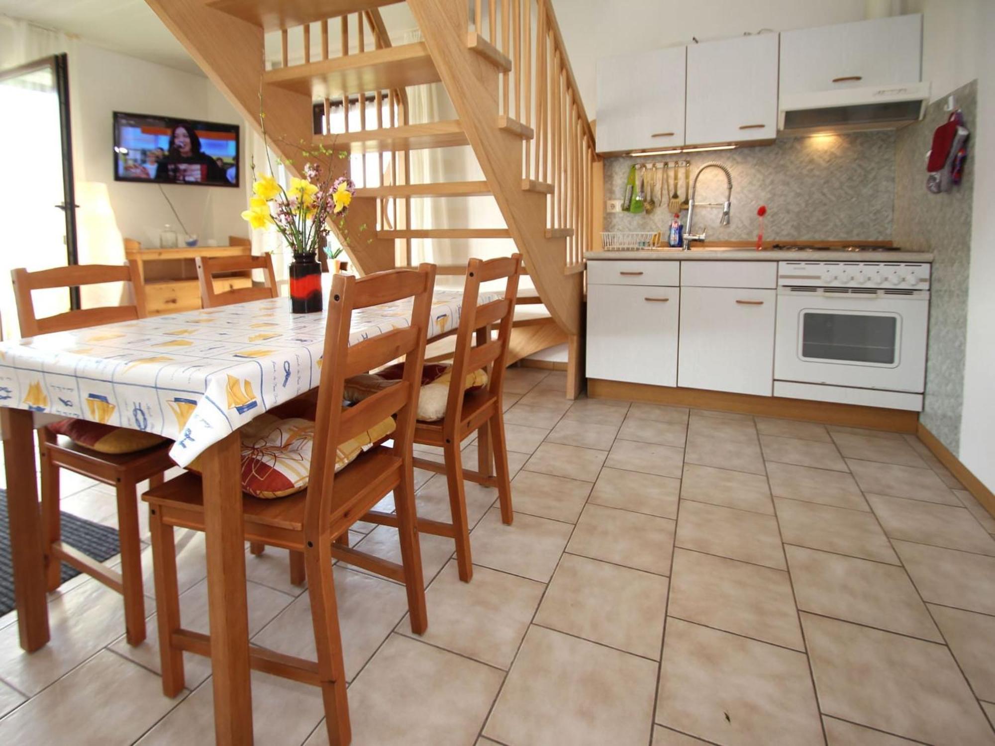Spacious Apartments With Private Terrace Near The North Sea Dike Neßmersiel Exterior foto